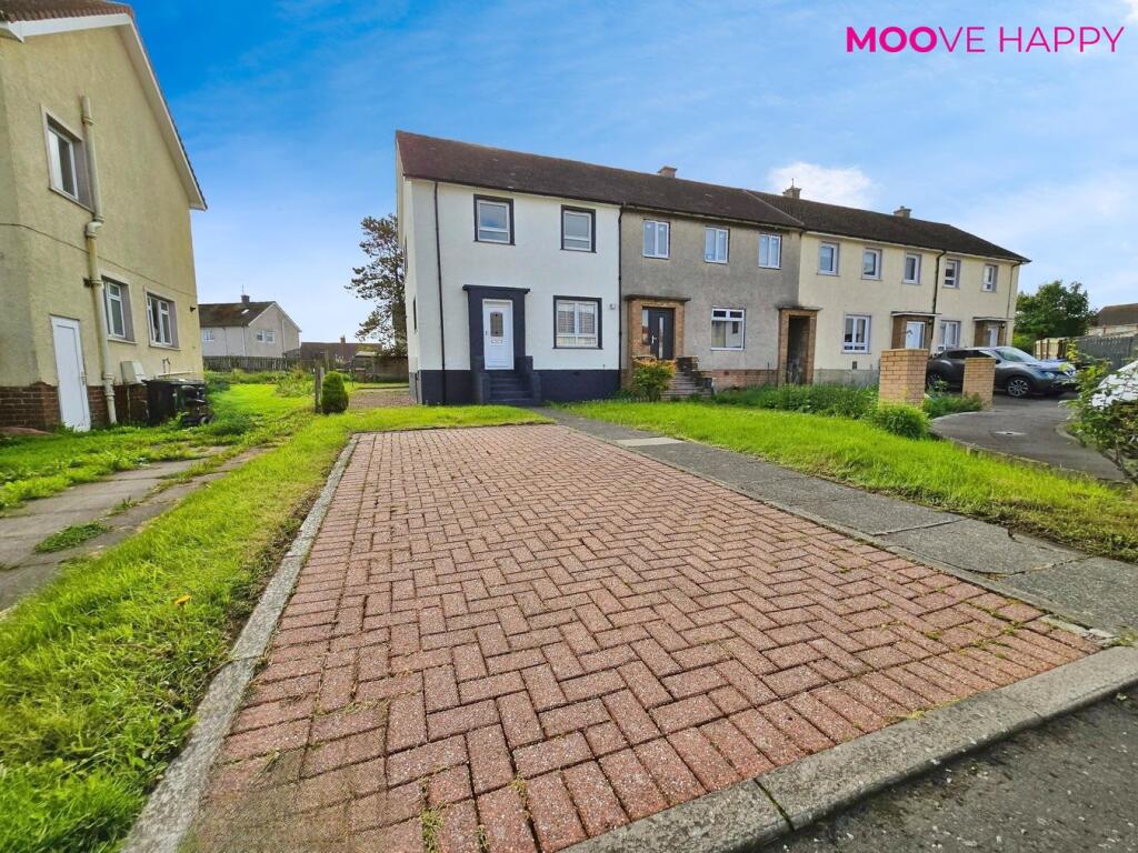 Main image of property: Thornyflat Road, Ayr, KA8