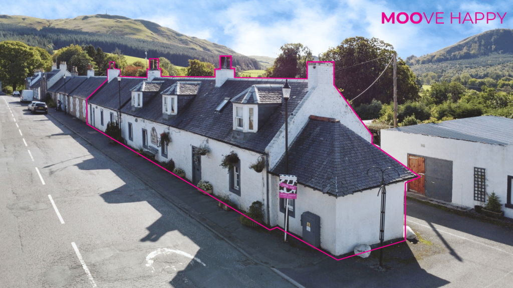Main image of property: Main Street, Straiton, Maybole, KA19