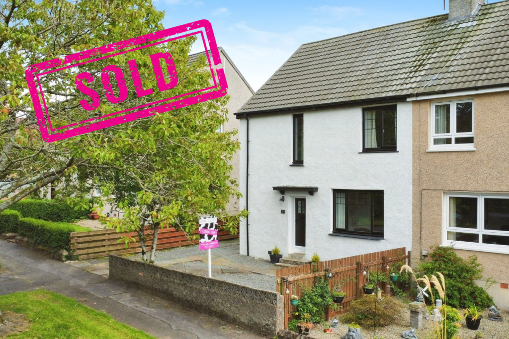 Main image of property: Carrick Drive, Crosshill, Maybole, KA19