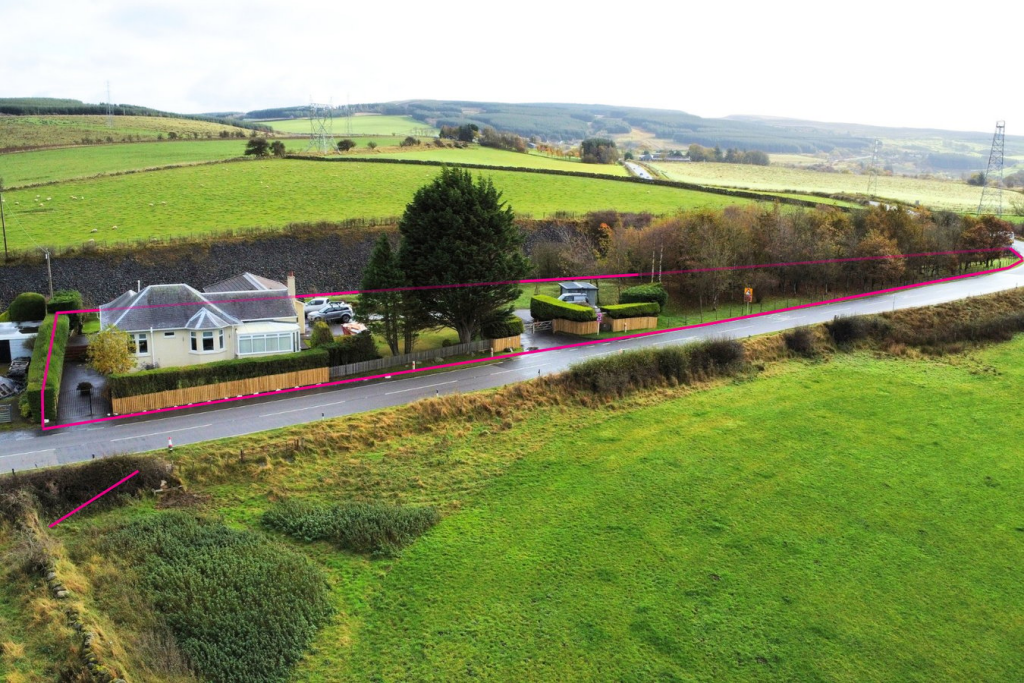 Main image of property: Hollybush, Ayr, KA6