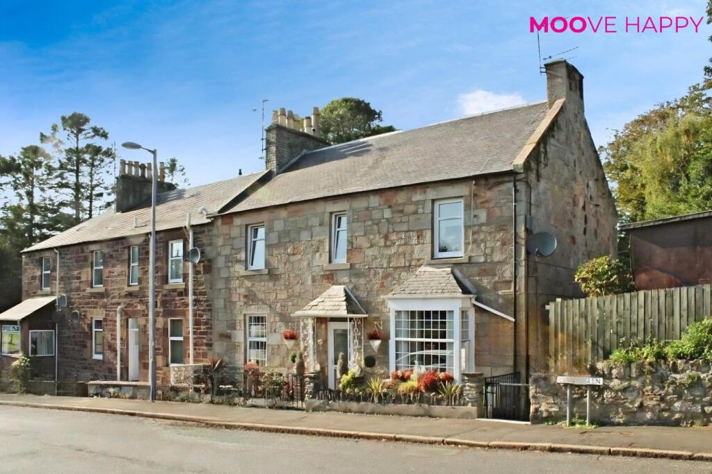 Main image of property: Coral Glen, Maybole, KA19