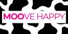 Moove Happy, Covering Ayrshire Estate Agent Logo