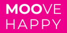 Moove Happy, Covering Ayrshire Estate Agent Logo
