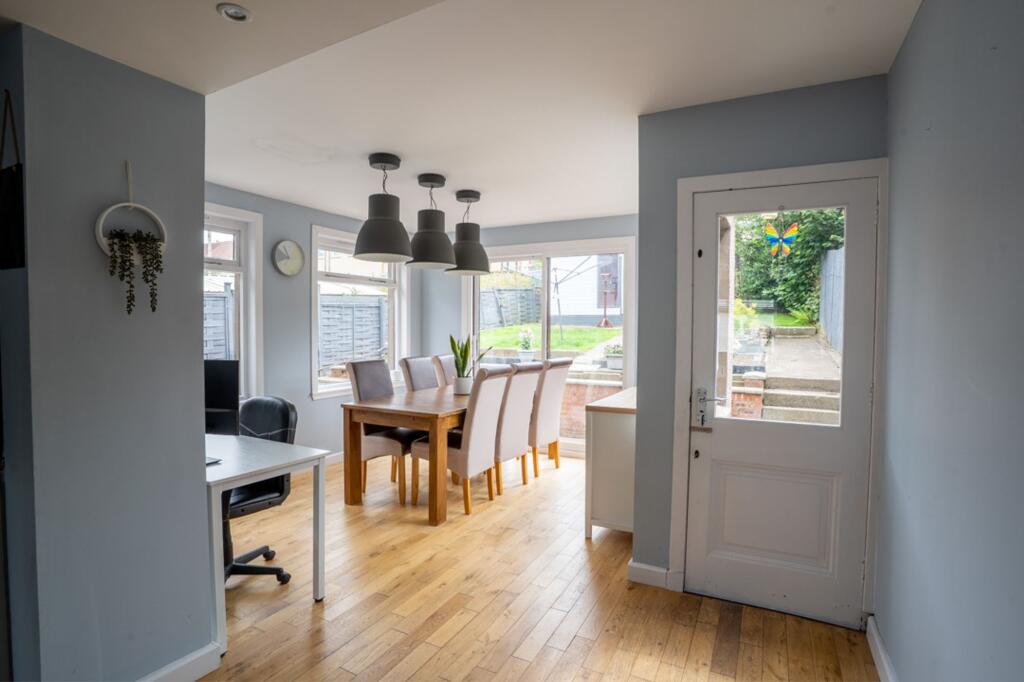 Main image of property: Clunie Road, Dunfermline, KY11