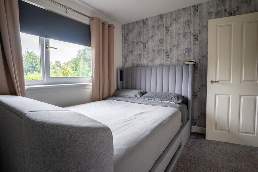 Main image of property: Tulloch Court, Cowdenbeath, KY4