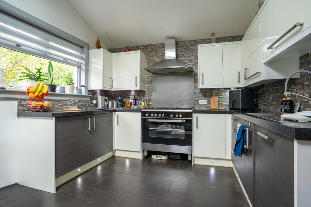 Main image of property: Fairfield Avenue, Bonnybridge, FK4
