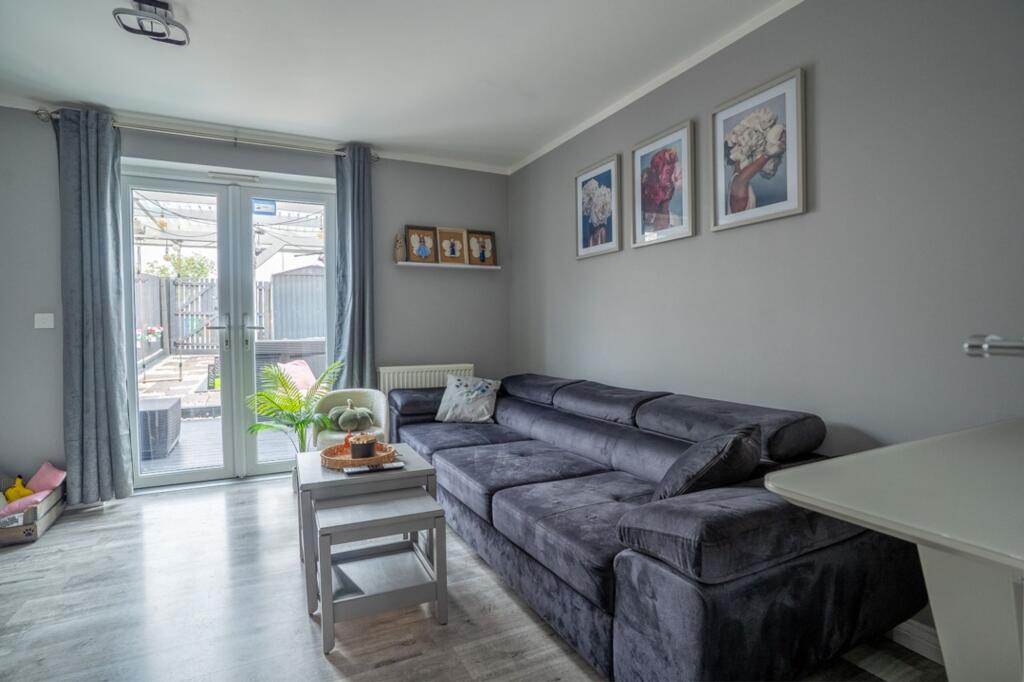 Main image of property: Mcdonald Street, Dunfermline, KY11
