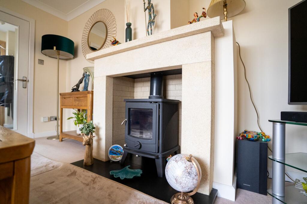 Main image of property: Houldsworth Street, Blairhall, KY12