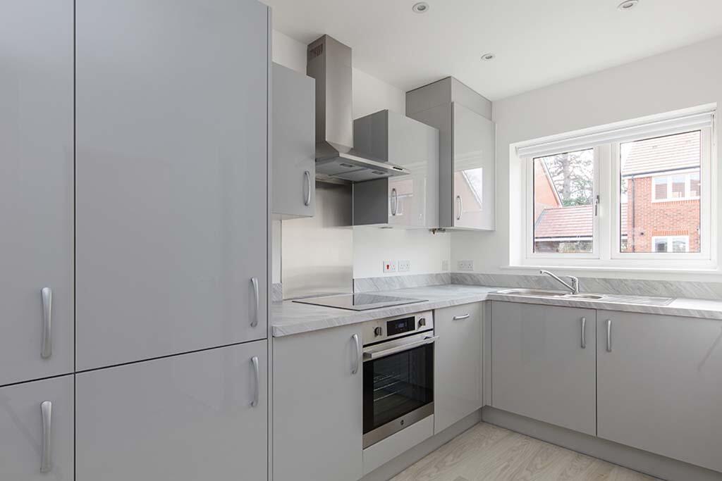 Main image of property: Leaf Living at Cavendish View, Thurston IP31