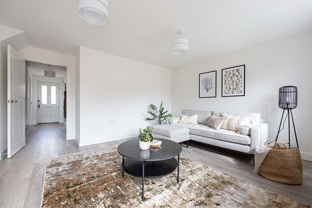 Main image of property: Leaf Living at Cavendish View, Thurston IP31