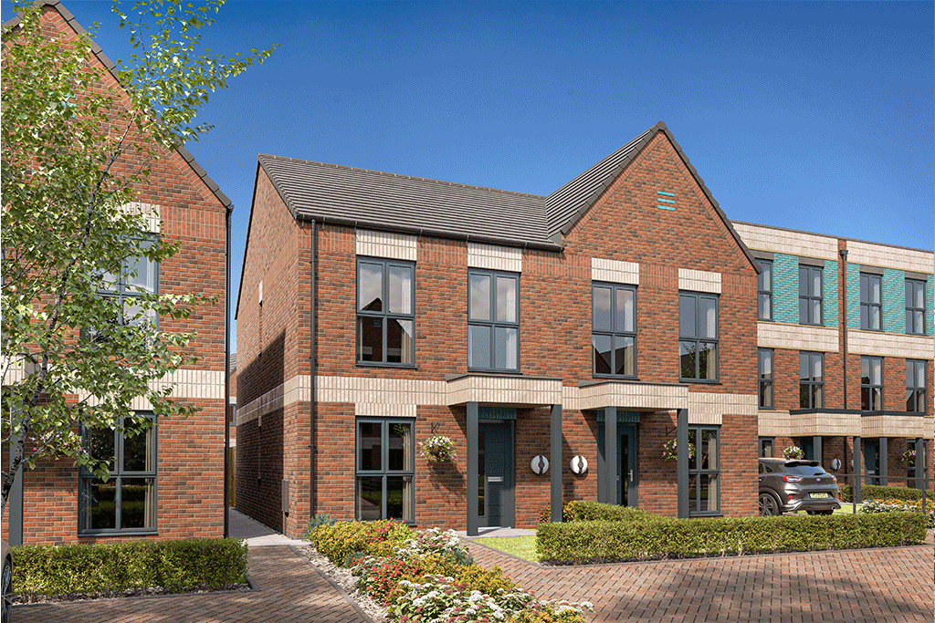 Main image of property: Thane Road,
Beeston,
NG90 5PY