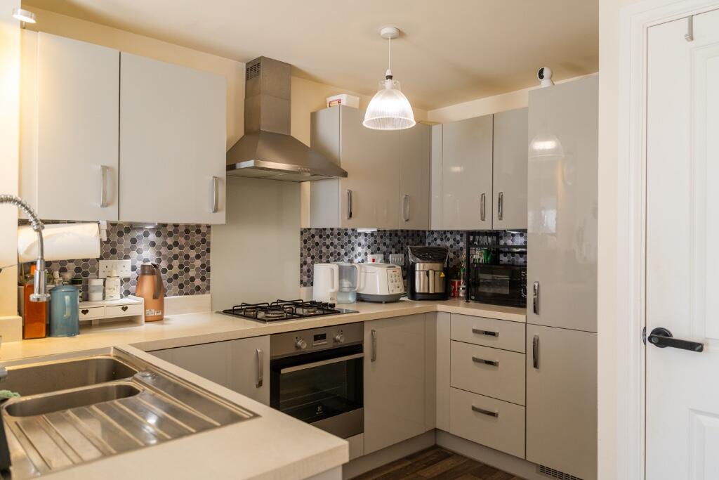 Main image of property: Blackwell Court, Leeds, West Yorkshire, LS27