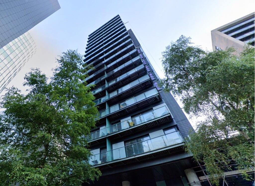 Main image of property: Cypress Place, Manchester, Greater Manchester, M4