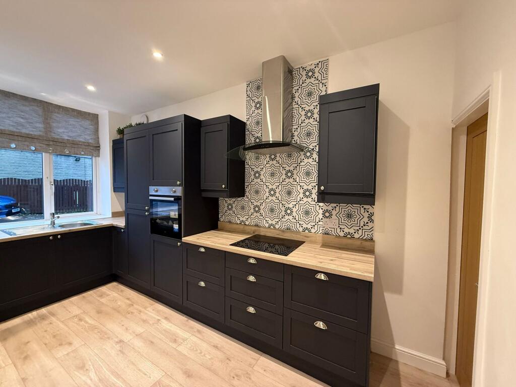 Main image of property: Lee Mount Road, Halifax, HX3