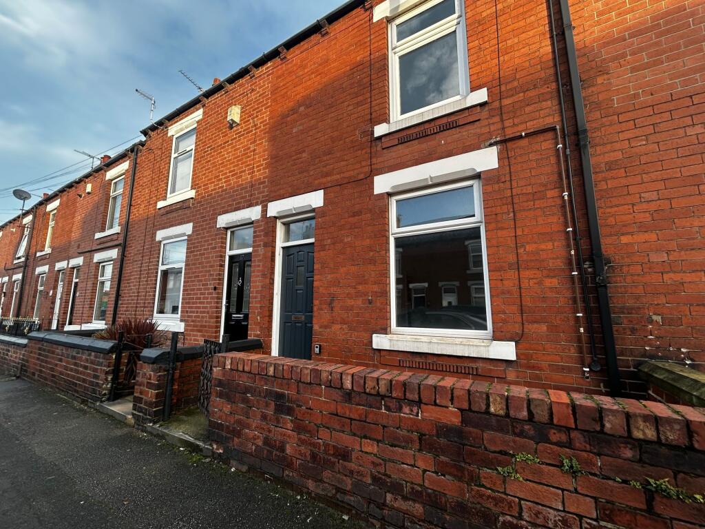 Main image of property: Briggs Avenue, Castleford, WF10