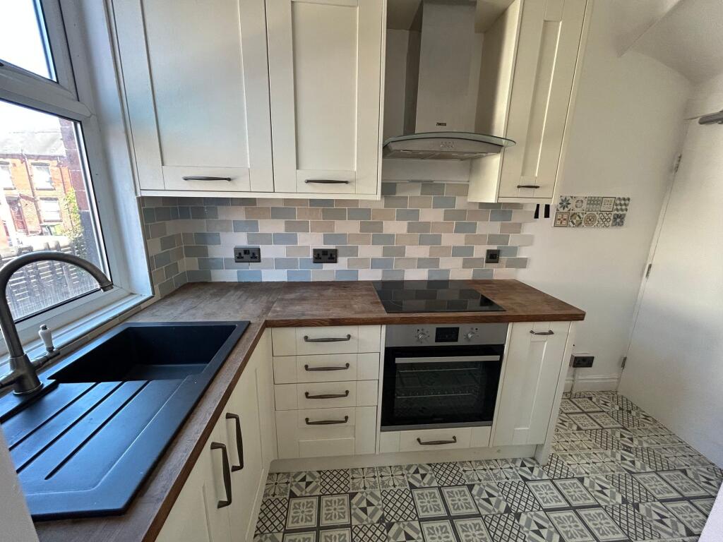 Main image of property: Runswick Avenue, Leeds, LS11