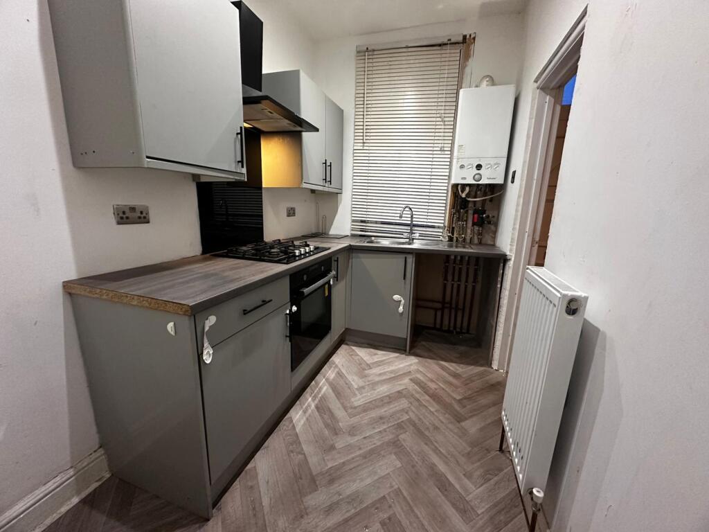 Main image of property: Oban Street, Leeds, LS12