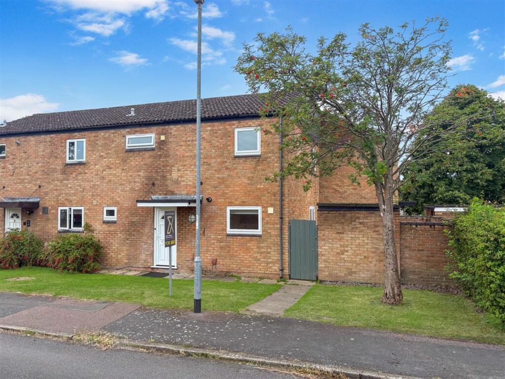 Main image of property: Trevone Place, Cambridge, CB1