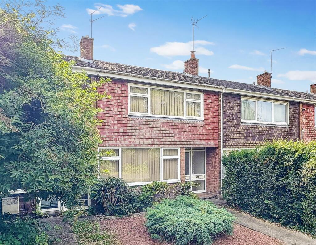Main image of property: Derwent Close, Cambridge, CB1