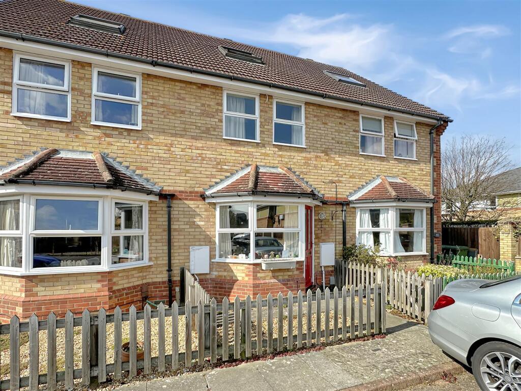 Main image of property: Argyle Street, Cambridge