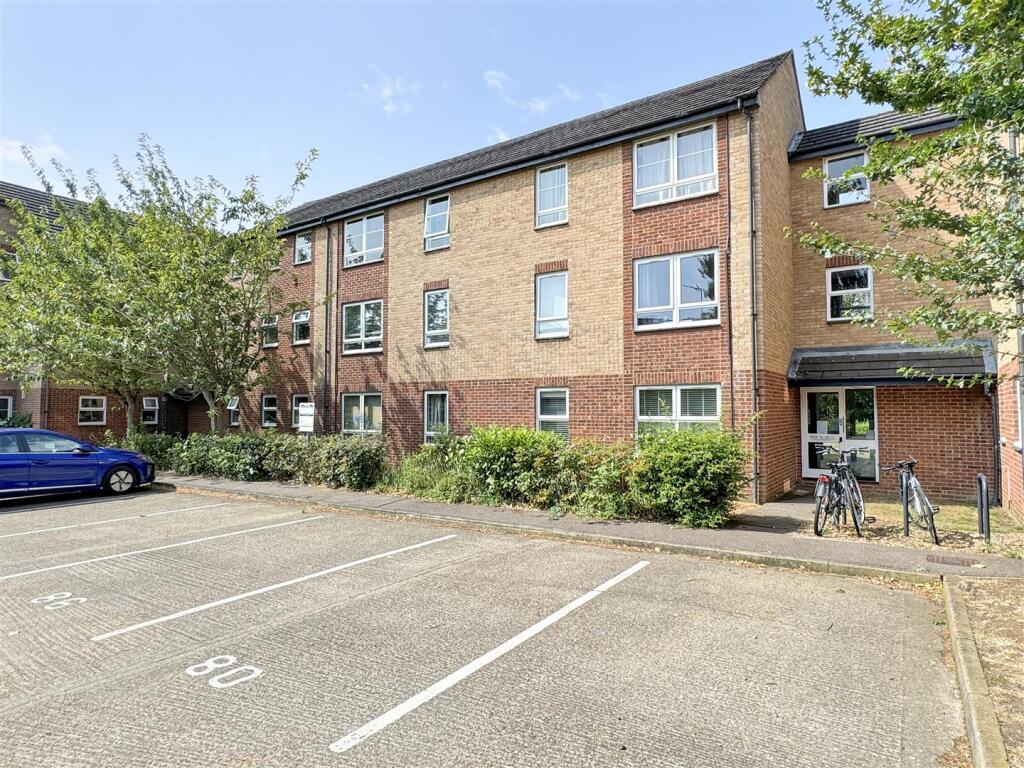 Main image of property: William Smith Close, Cambridge