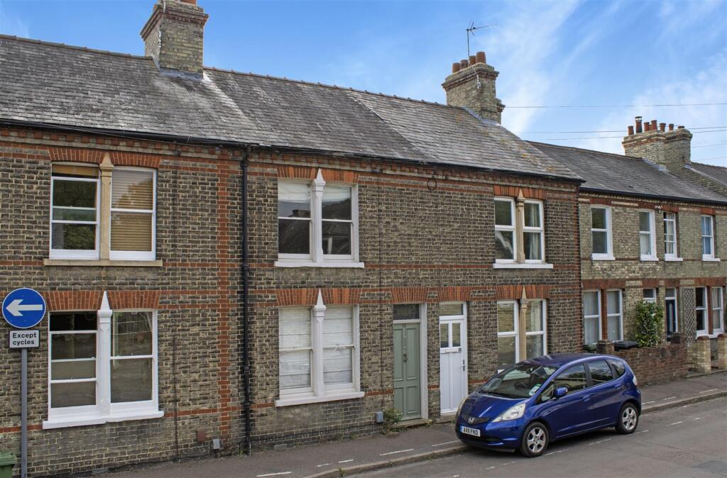 Main image of property: Ross Street, Cambridge