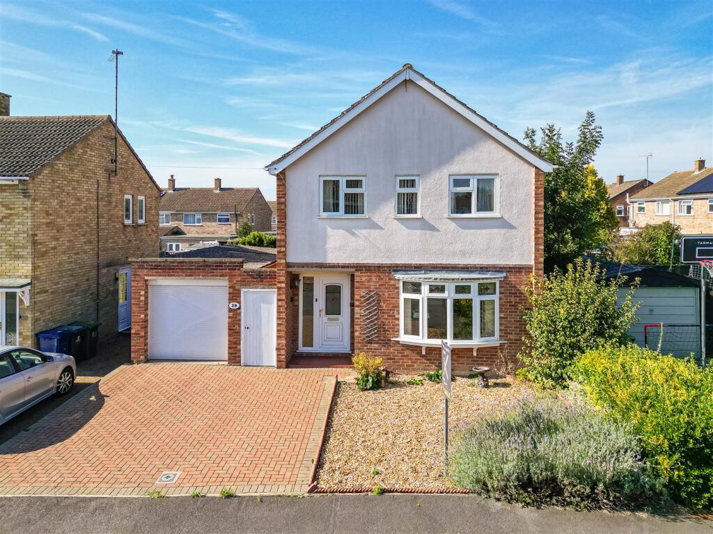 Main image of property: Claygate Road, Cherry Hinton, CB1
