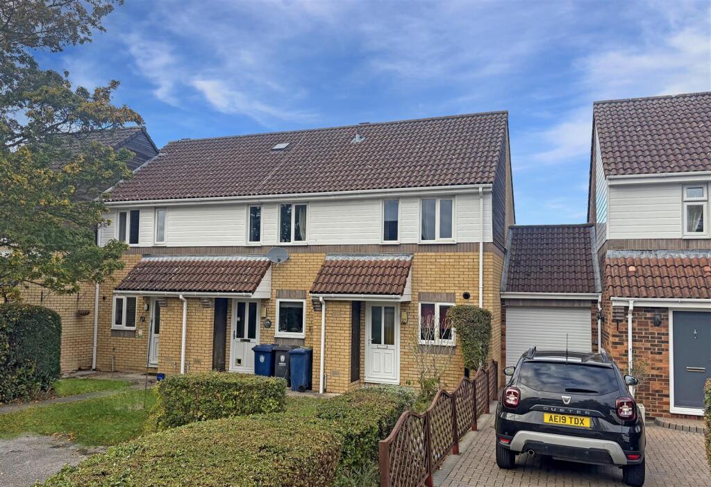 Main image of property: Valerian Court, Cherry Hinton, CB1