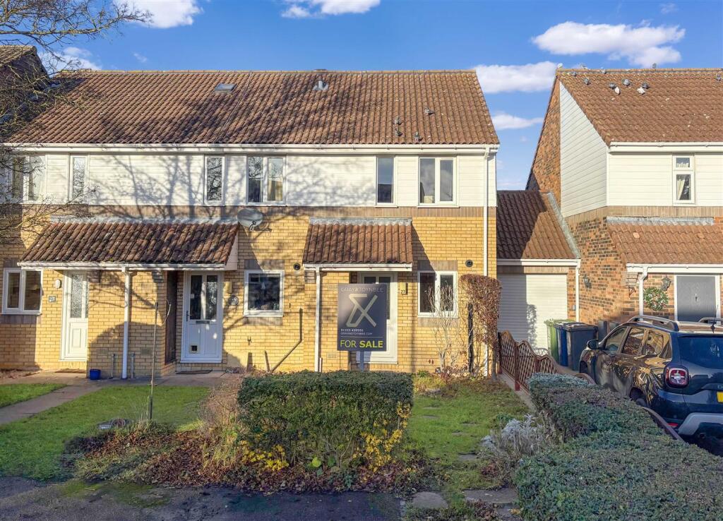 Main image of property: Valerian Court, Cherry Hinton, CB1