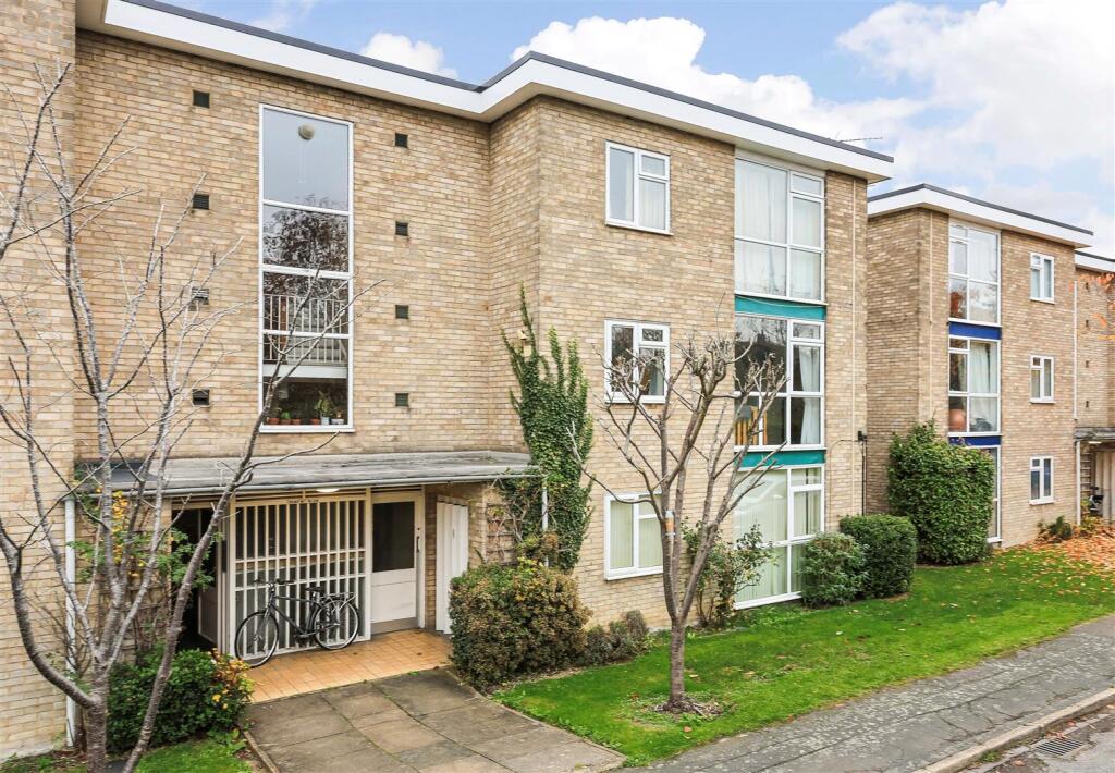 Main image of property: Lilac Court, Cambridge, CB1