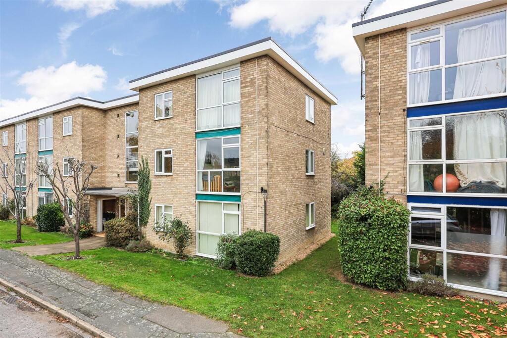 Main image of property: Lilac Court, Cambridge, CB1