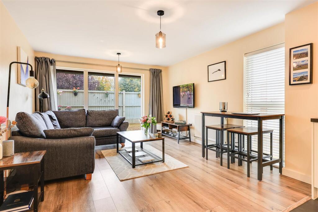 Main image of property: St. Michael Street, Trumpington, CB2