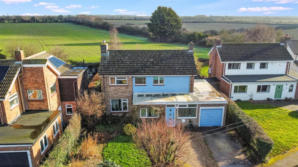 Main image of property: Roman Hill, Barton, Cambridge, CB23