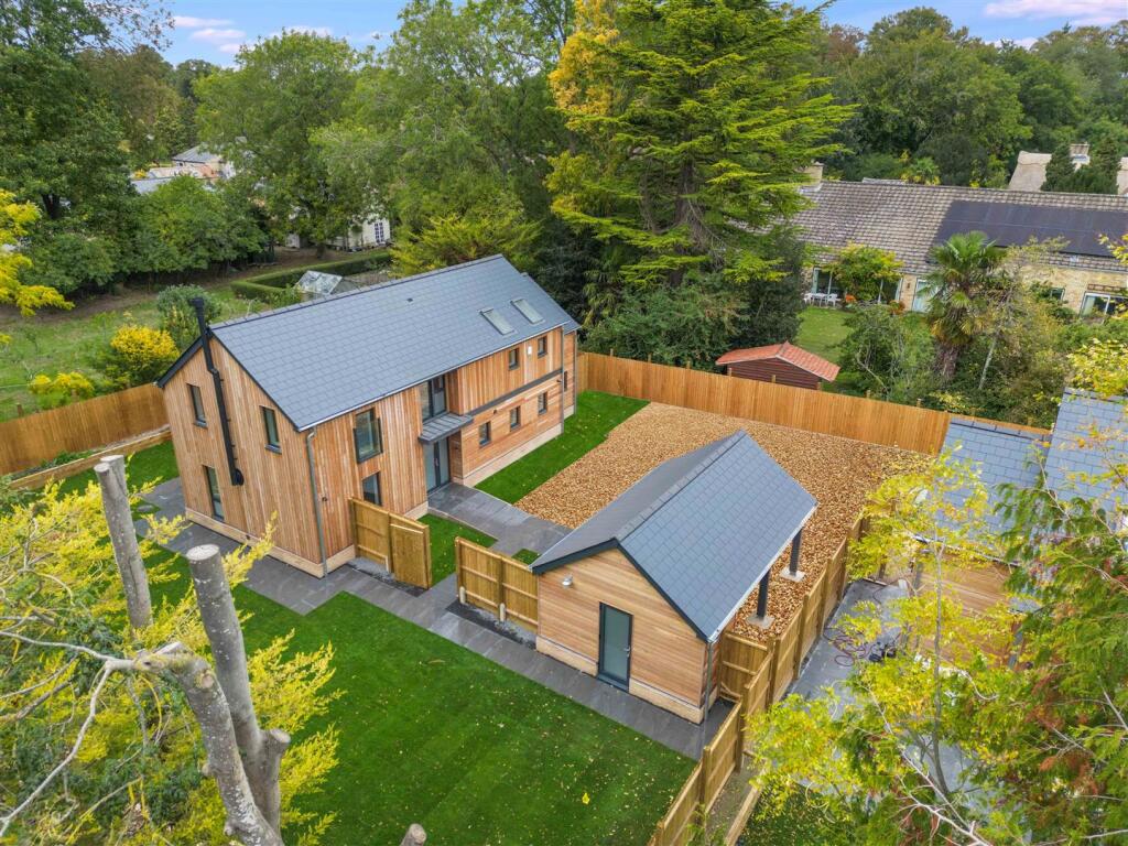Main image of property: Pierce Lane, Fulbourn, CB21