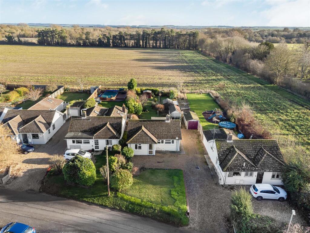 Main image of property: Station Road, Fulbourn, CB21