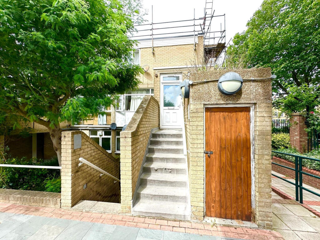 Main image of property: Whitebeam Close, Oval, London, SW9