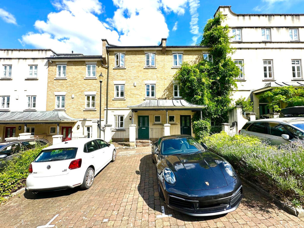 Main image of property: Herbert Mews, Tulse Hill, London, SW2