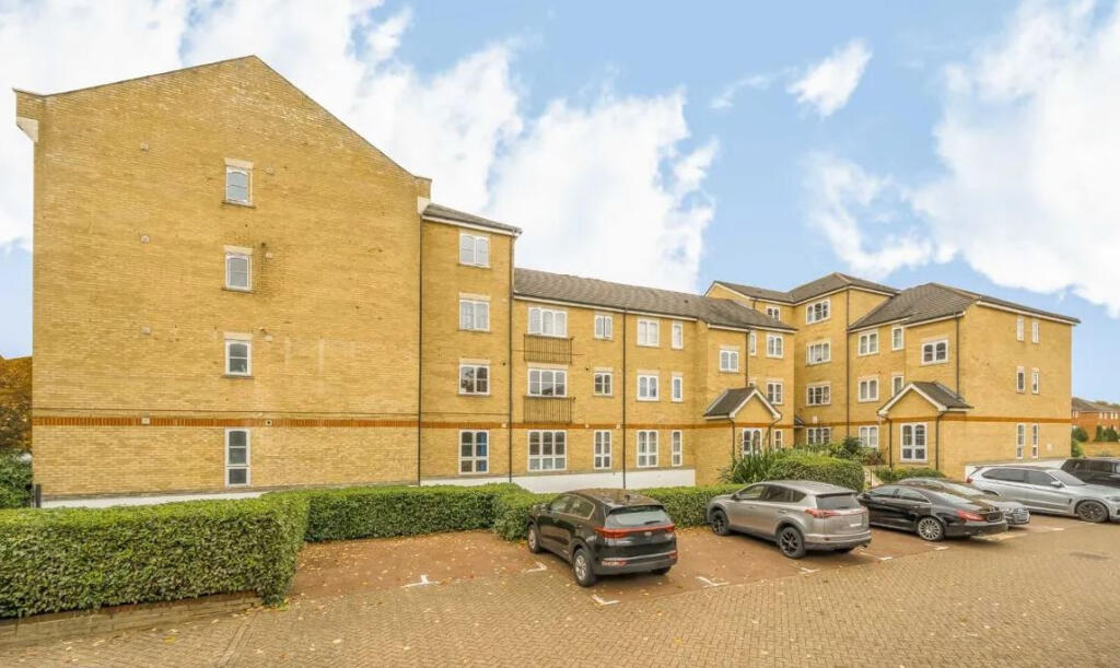 Main image of property: Wheat Sheaf Close, Canary Wharf, London, E14