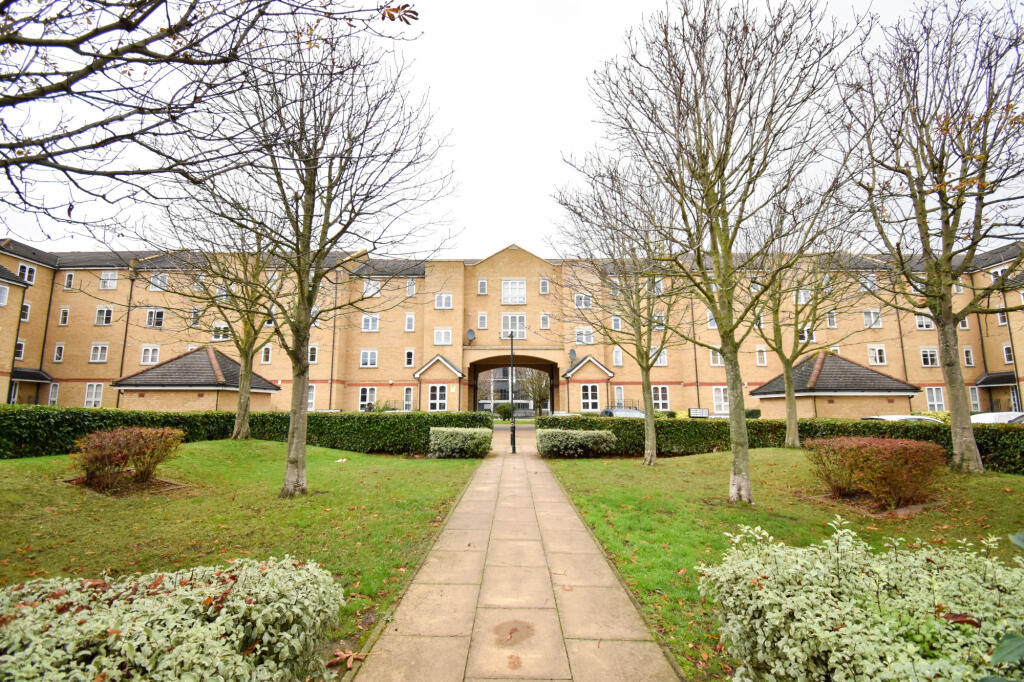 Main image of property: Wheat Sheaf Close, Canary Wharf, London, E14