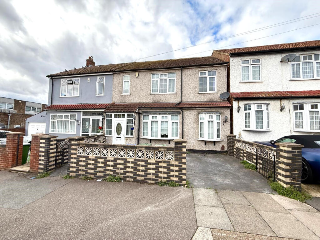 Main image of property: Deepdene Road, Welling, Kent, DA16