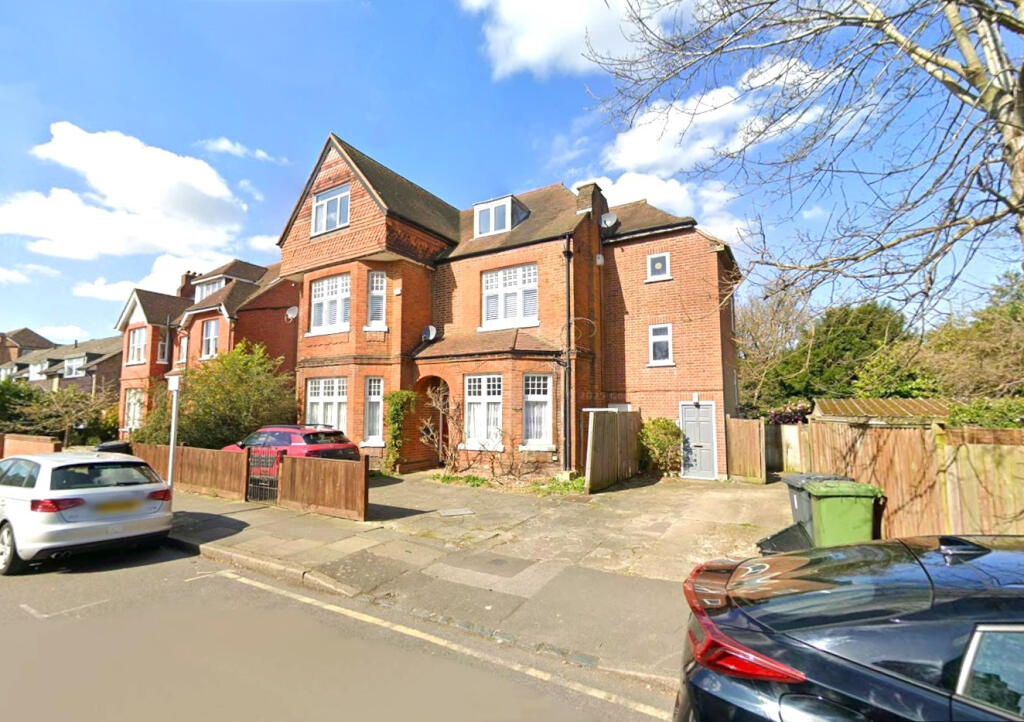 Main image of property: Highland Road, Bromley, Kent, BR1
