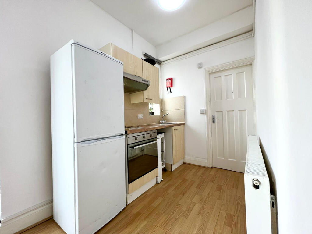 Main image of property: Burnside Road, Dagenham, Essex, RM8