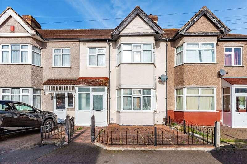 Main image of property: Brendon Road, Chadwell Heath, Essex, RM8