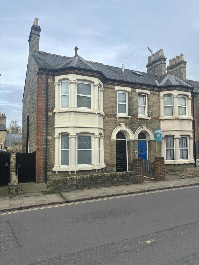Main image of property: Mill Road, Cambridge