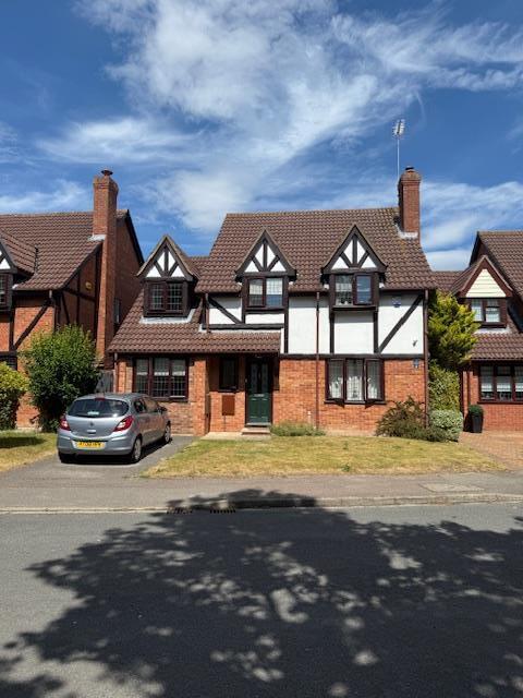 Main image of property: Harcombe Road, Cambridge