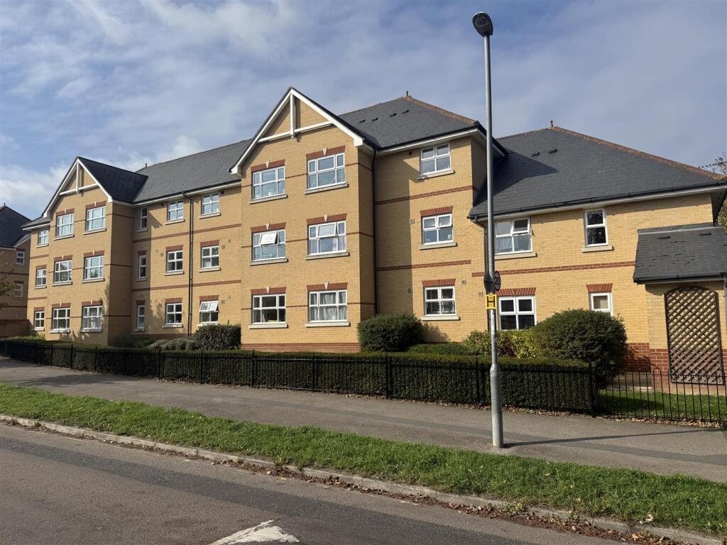 Main image of property: Cromwell Road, Cambridge