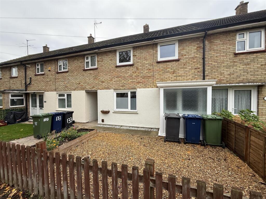 Main image of property: Barnwell Road, Cambridge