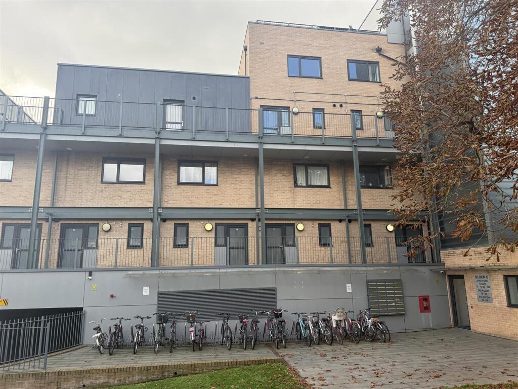 Main image of property: Flamsteed Close, Cambridge