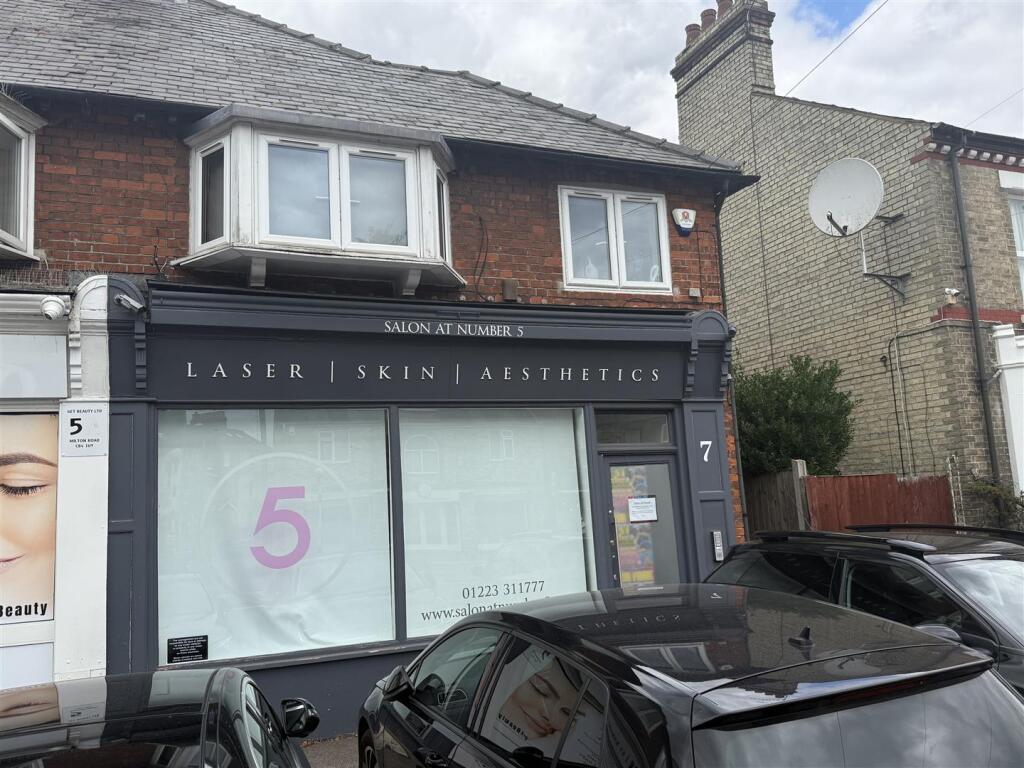 Main image of property: Milton Road, Cambridge