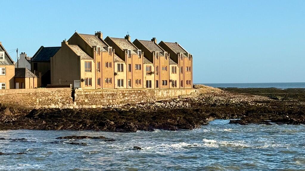 Main image of property: 5 Shoretack Court, Gourdon, DD10